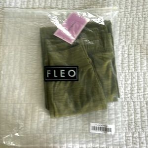 Fleo Heather Harley Jogger small